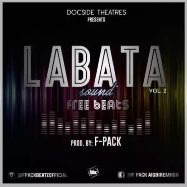 Free Beat: Fpack - Labata Sound Vol 2
